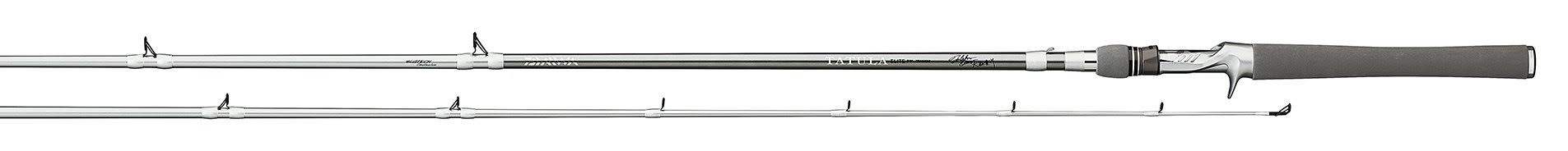 Daiwa Tatula Elite Casting Rod