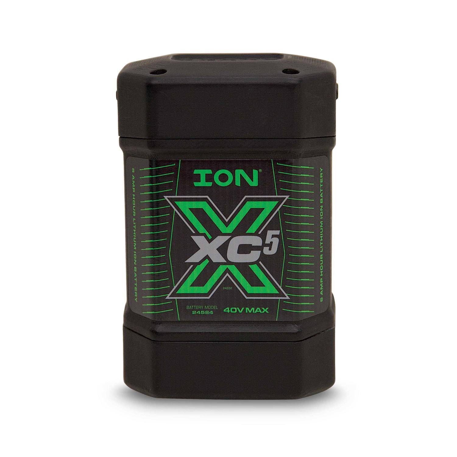 ION Battery Xc5 24510