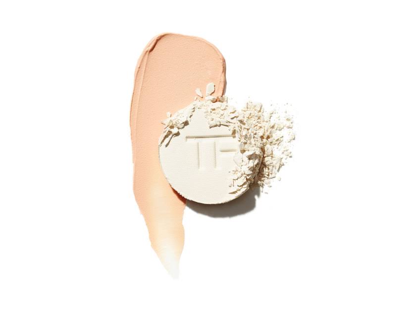 Tom Ford Eye Primer Duo
