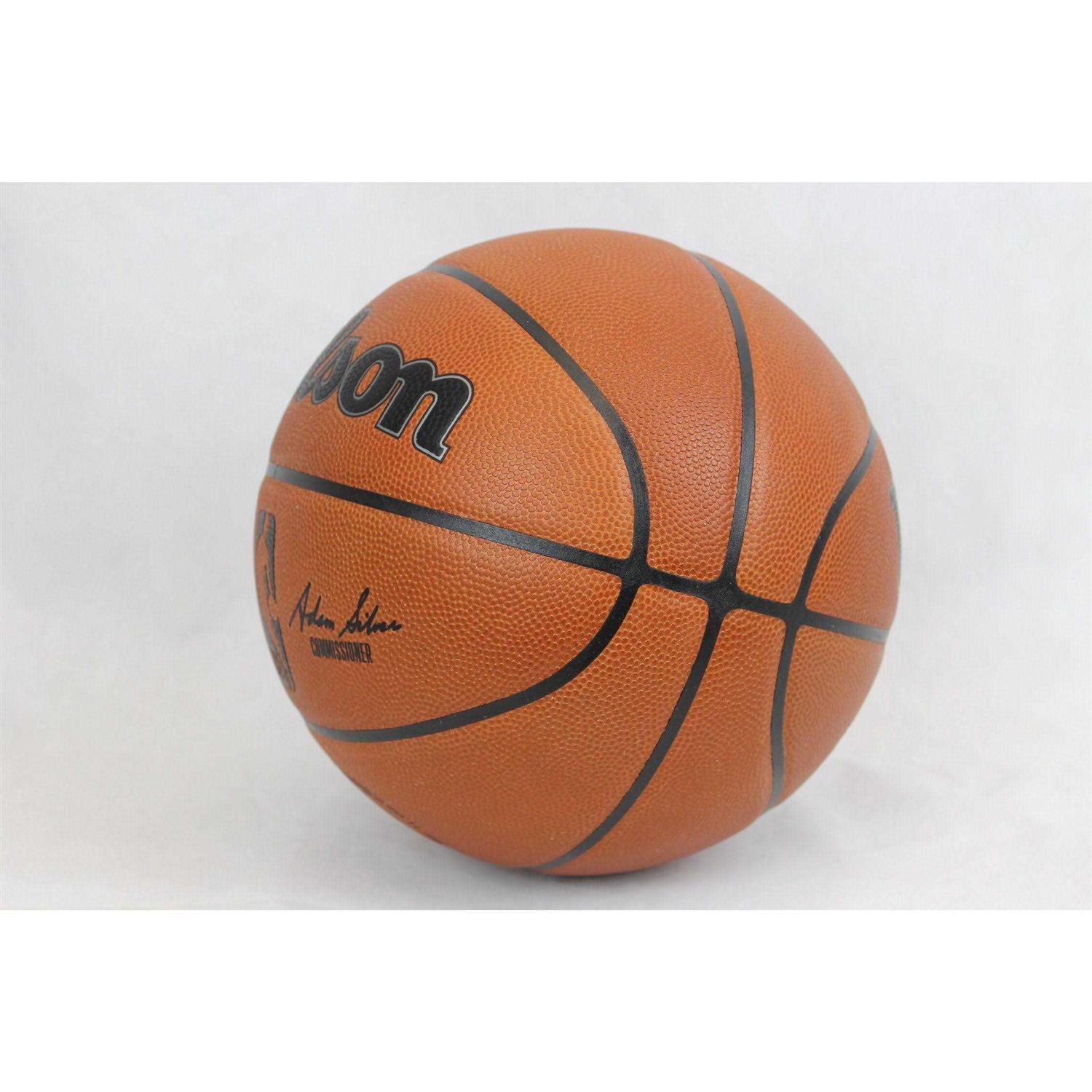 Wilson NBA Official Game Basketball - Sports Supplies Online Store