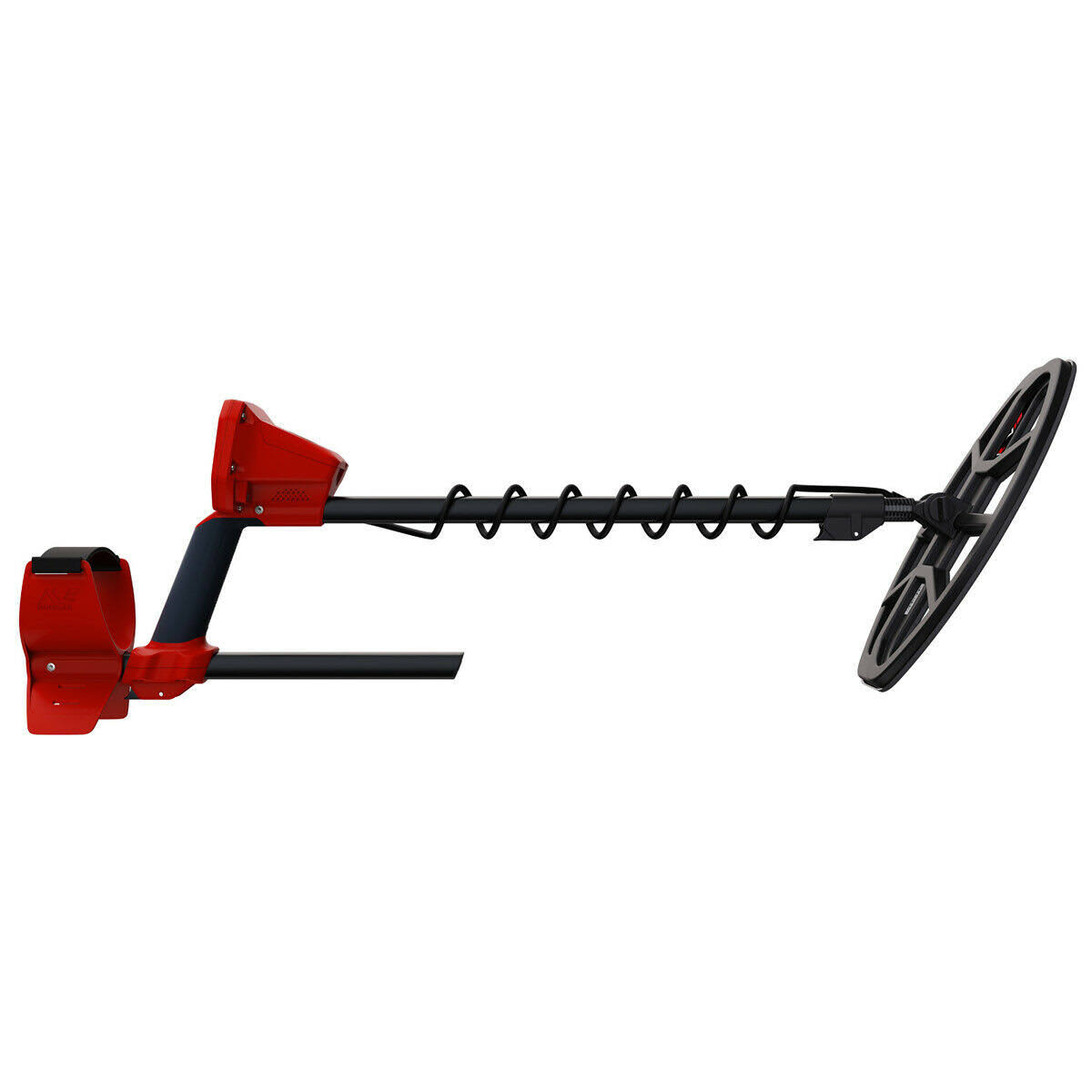 Minelab Vanquish 440 Detector with 10 x 7 Coil and Pro-Find 20 Pinpointer