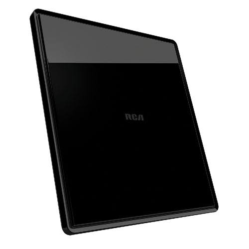 RCA Indoor Digital Flat Antenna