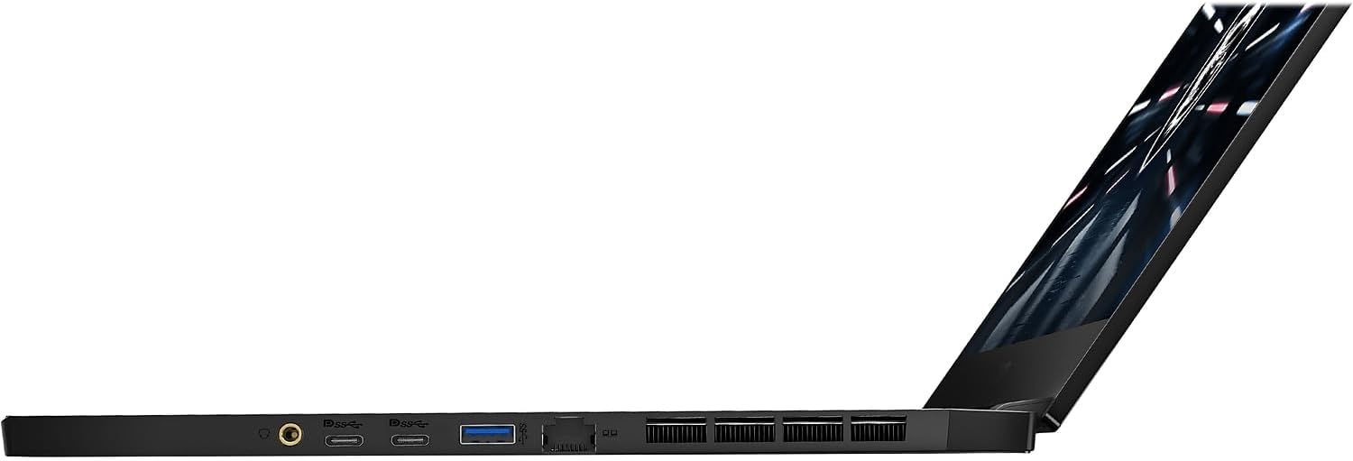 MSI Stealth GS66 15.6” 240Hz Gaming Laptop: 12th Gen Intel Core i7, NVIDIA Geforce RTX 3070Ti, 32GB DDR5, 512GB NVMe SSD, Thunderbolt 4, Cooler Boost Trinity+, Win 11 PRO: Black 12UGS-246