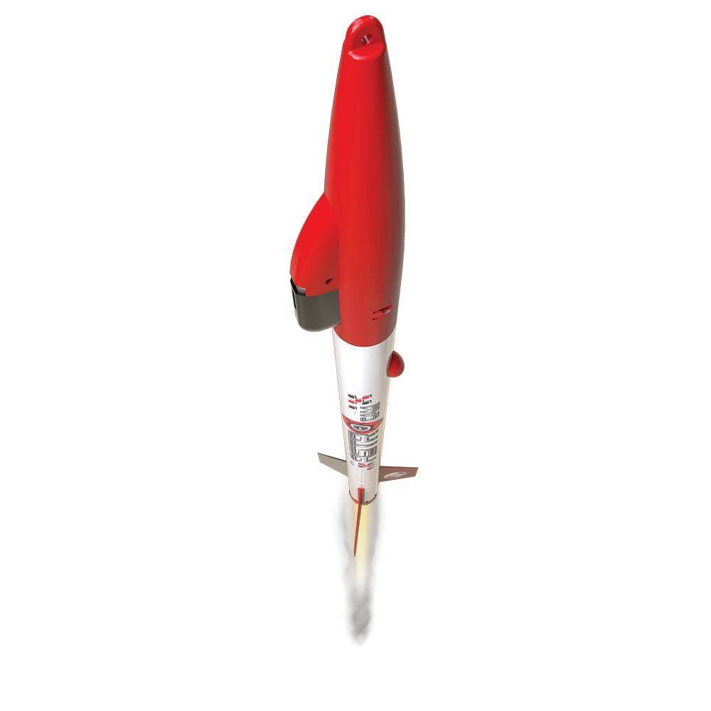 AstroCam Video Camera Rocket Starter Set