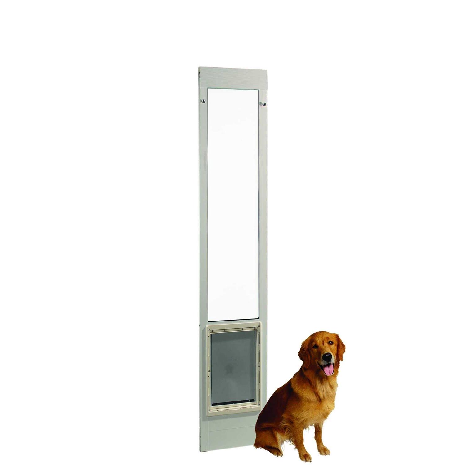 Ideal Pet Products Fast Fit Pet Patio Door - Pet Supplies online store