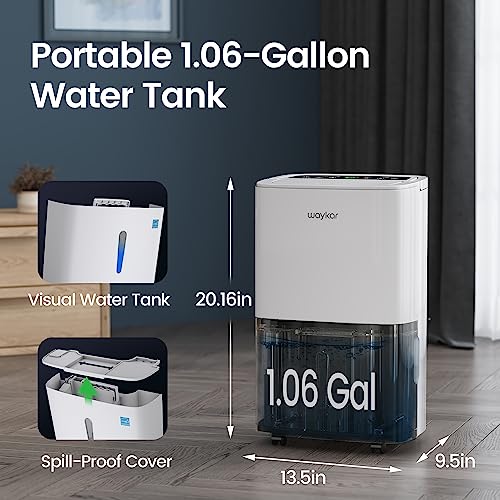 Waykar YDZ Dehumidifier
