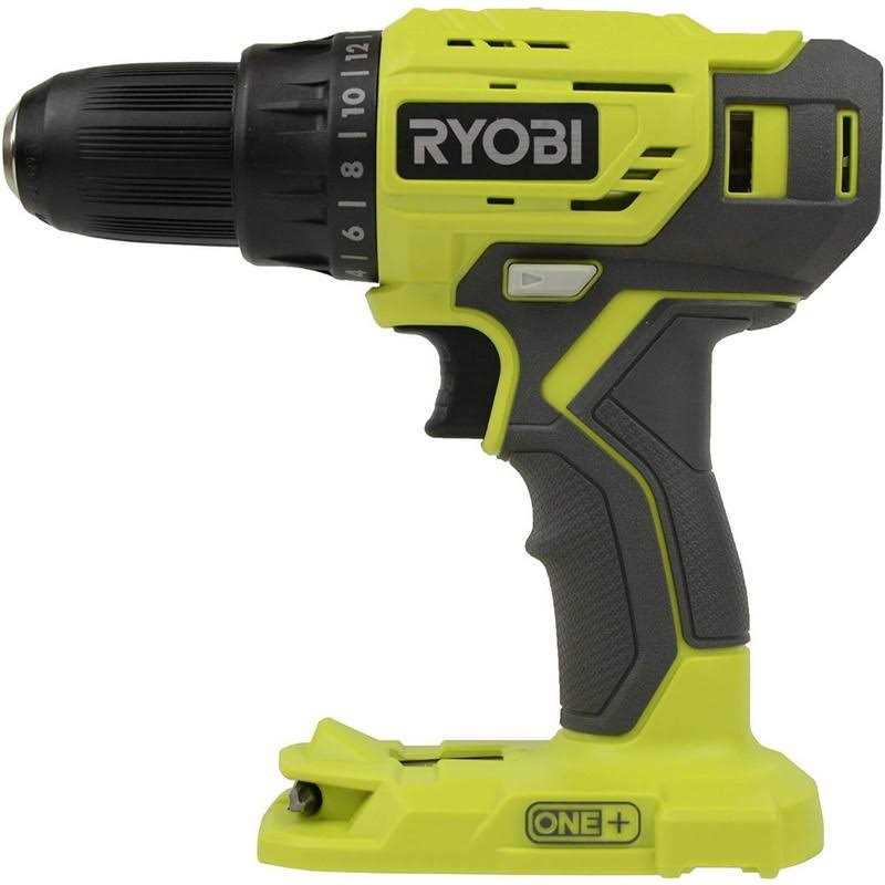 Ryobi ONE+ 18V Cordless 2-Tool Combo Kit with Drill/Driver, Impact Driver, 1.5 Ah Batteries, and Charger - Shop Hardware Tools Online Store
