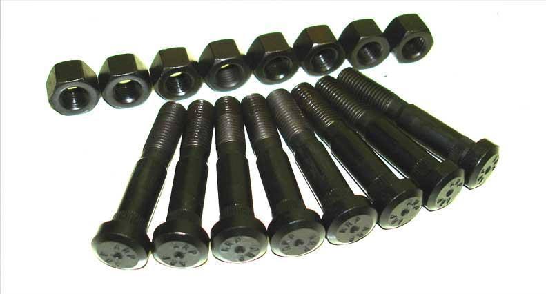 ARP 204-6001 Porsche Rod Bolt Kit -