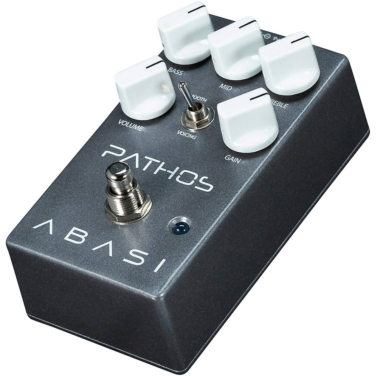 Abasi Pathos Distortion Pedal