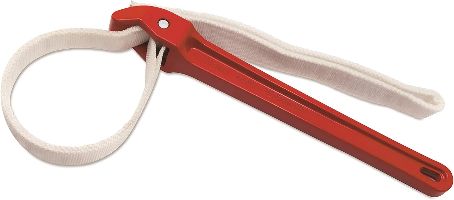 Titan Tools - 18 Strap Wrench (21316) Pack of 2