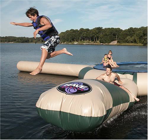 Rave Sports Aqua Launch Northwoods