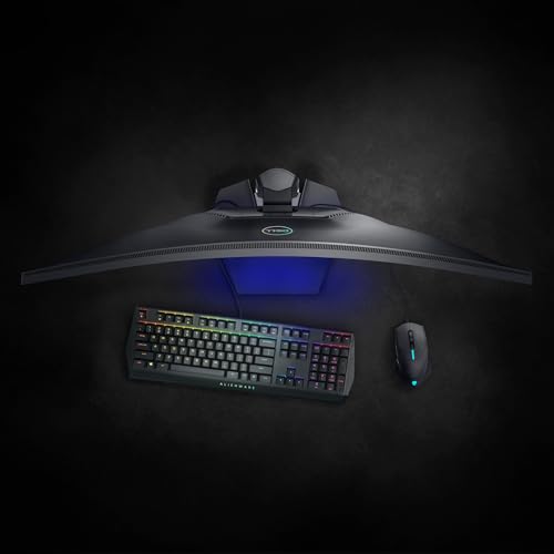 Dell Curved Gaming Monitors