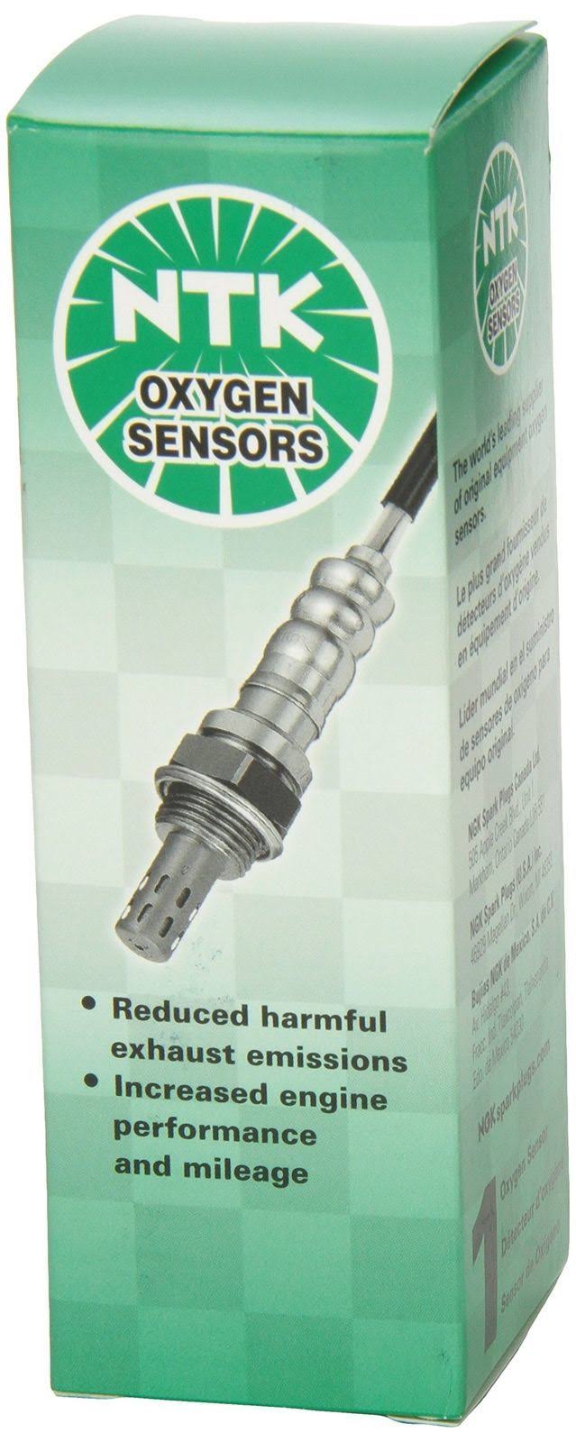 NTK 24302 Oxygen Sensor