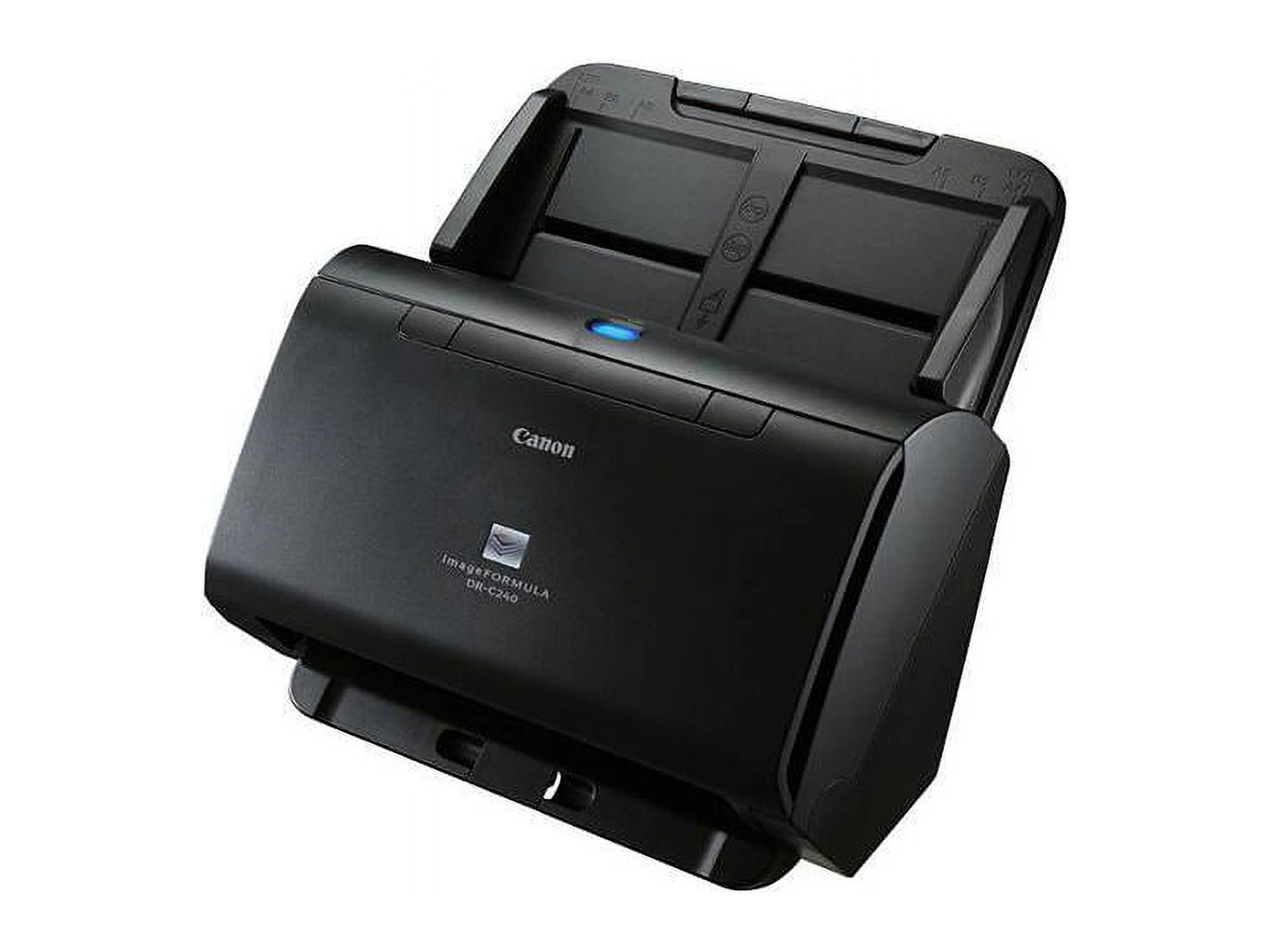 Canon imageFORMULA DR-M260 (2405C002) 24 bit 600 dpi Sheet Fed Scanners - Document