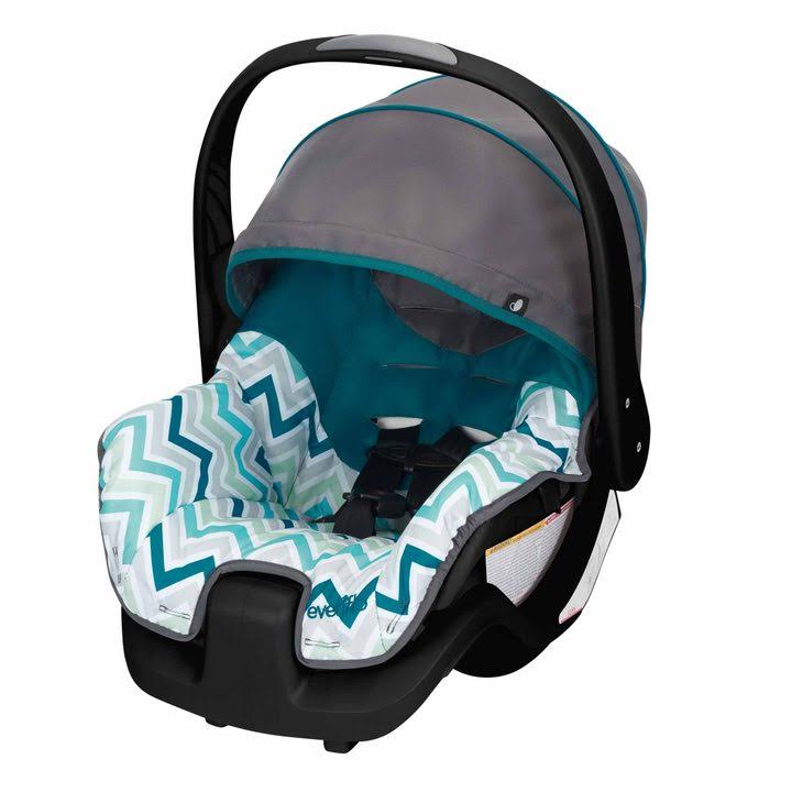 Evenflo Nurture Infant Car Seat - Beckett