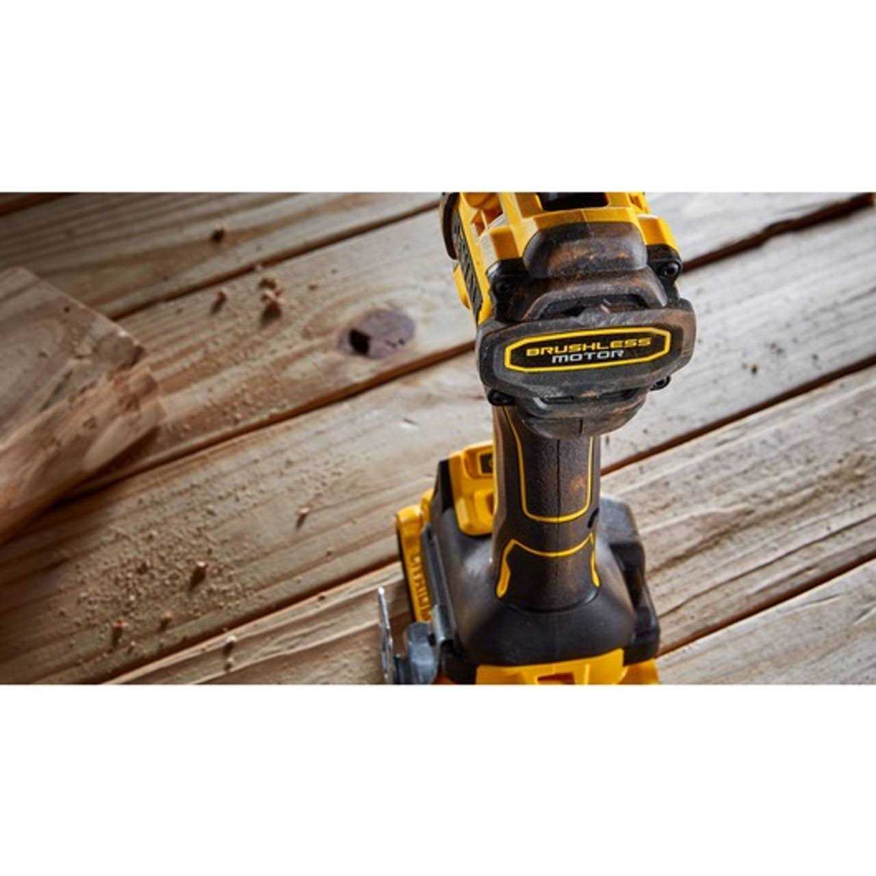 Dewalt 20V MAX XR Brushless Cordless 1/2 in. Drill/Driver - Shop Hardware Tools Online Store