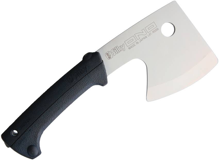 Silky Saws Ono Chopper, 4.7x22