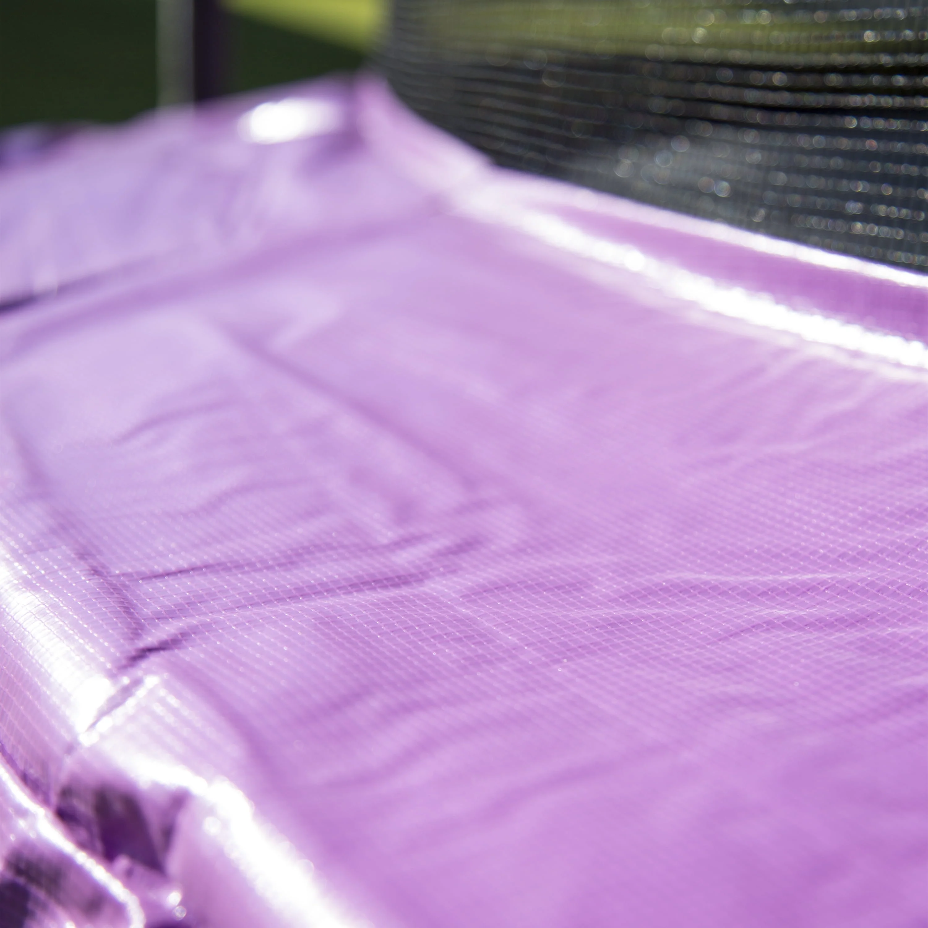 Skywalker Trampolines 12' Trampoline, with Safety Enclosure, Blue