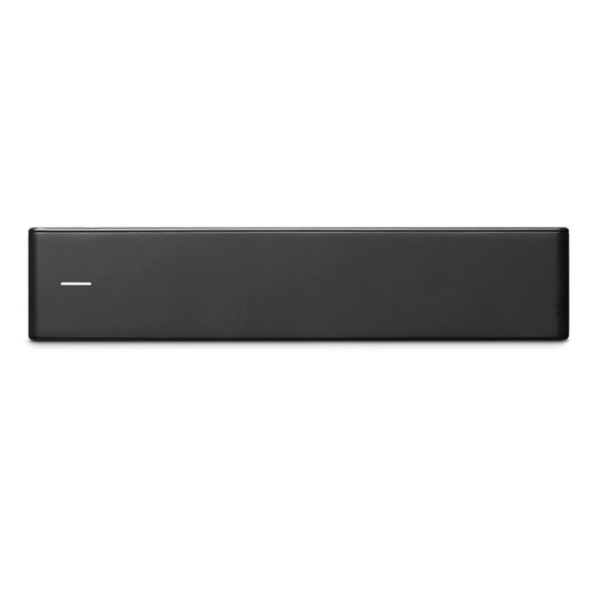 Seagate STEB12000400 Expansion External 12 TB Desktop Hard Drive Black