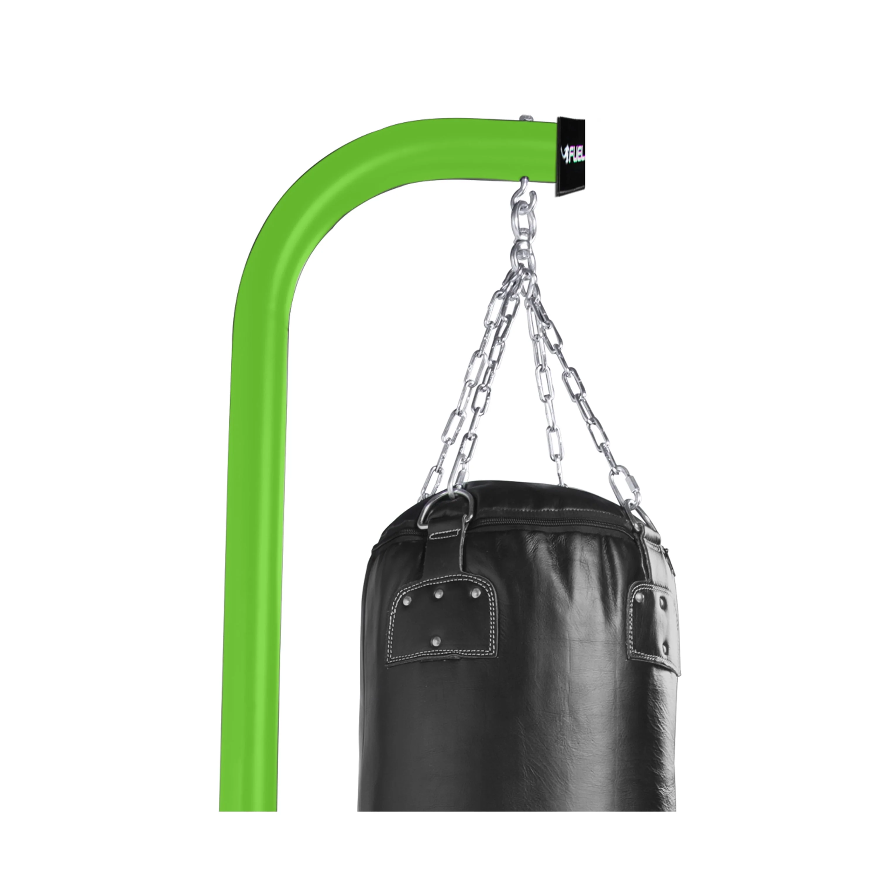 Fuel Pureformance Heavy Bag Stand, Black