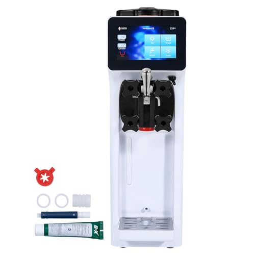 VEVOR Commercial Ice Cream Machine