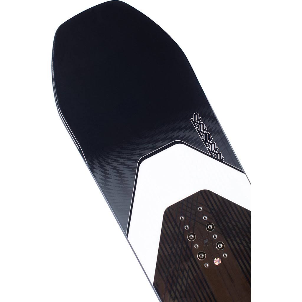 K2 Manifest Team Snowboard 2021 159