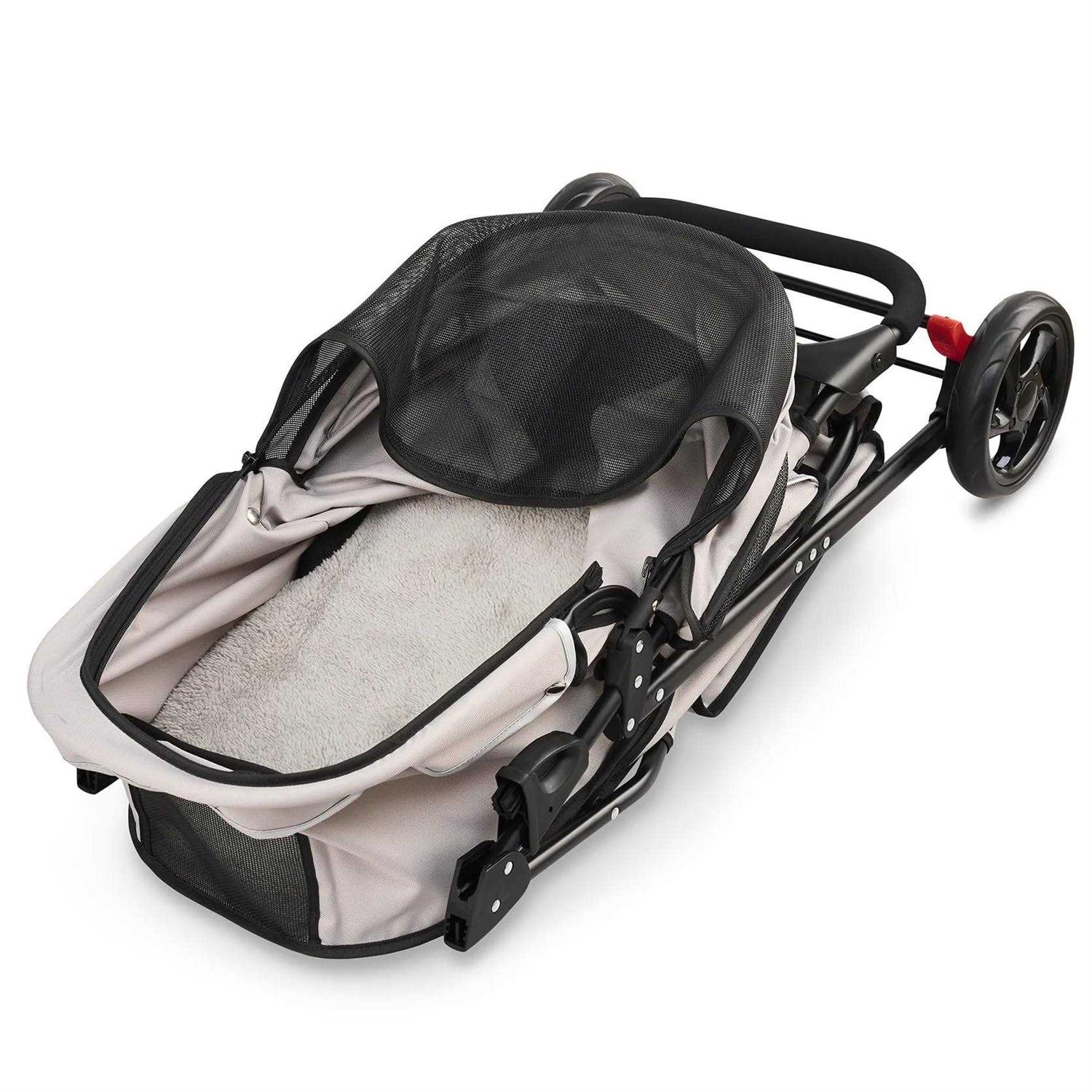 Carlson Pet Products Dog Stroller