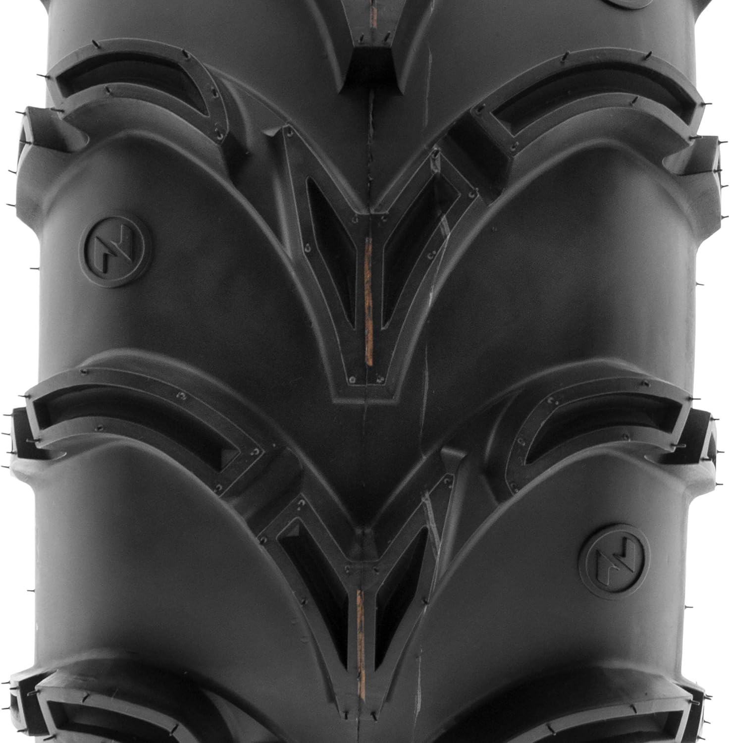 SunF A050 AT Mud & Trail 27x12-12 ATV UTV Tires, 6PR, Tubeless