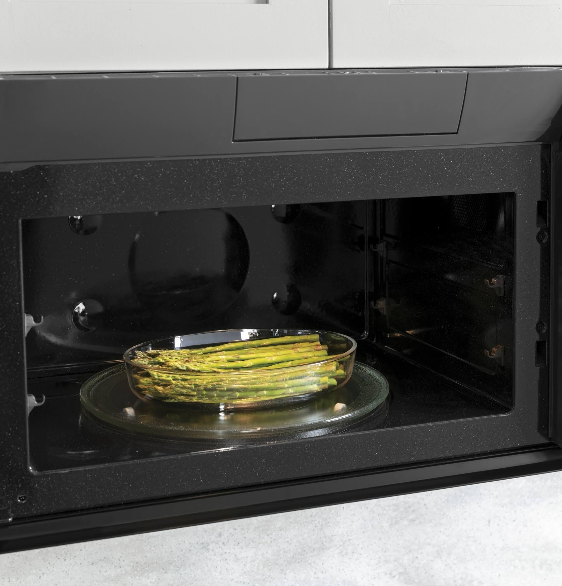 CVM517P2MS1 | Cafe 1.7 Cu. ft. Over The Range Convection Microwave - Stainless Steel