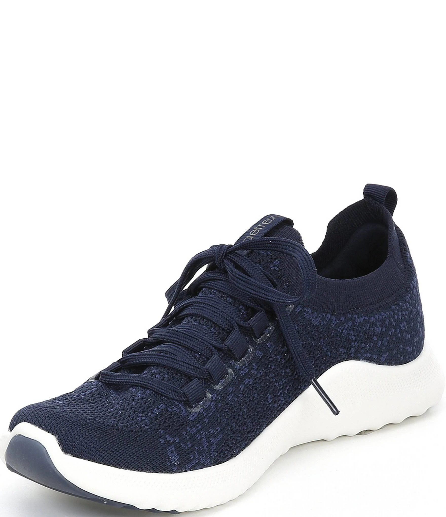 Aetrex Carly Blue / 40 / Medium
