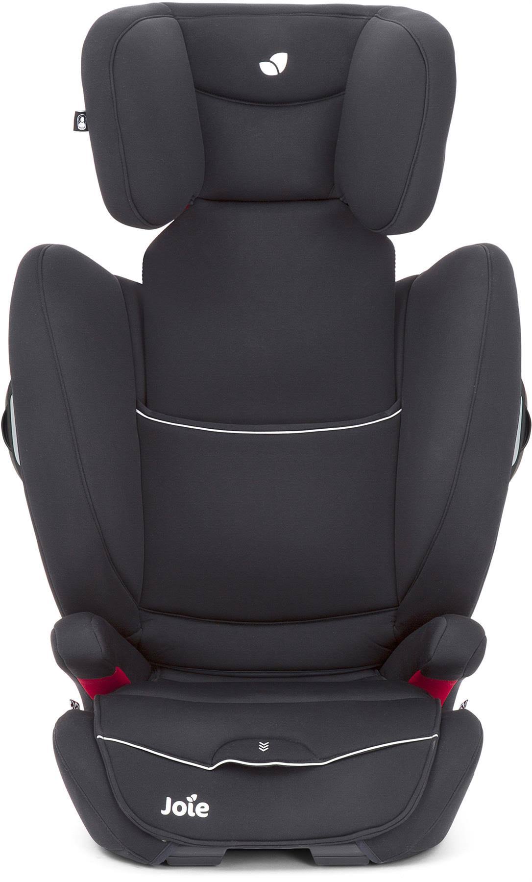 Joie Duallo 2/3 Car Seat- Tuxedo