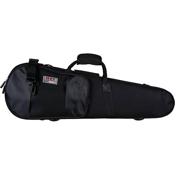 Protec Max Violin Case 4/4 Size