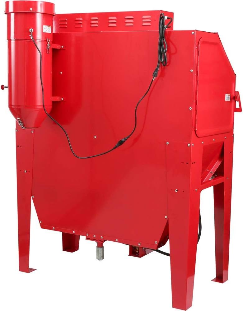 Grizzly Industrial G0708-24" x 48" Sandblast Cabinet