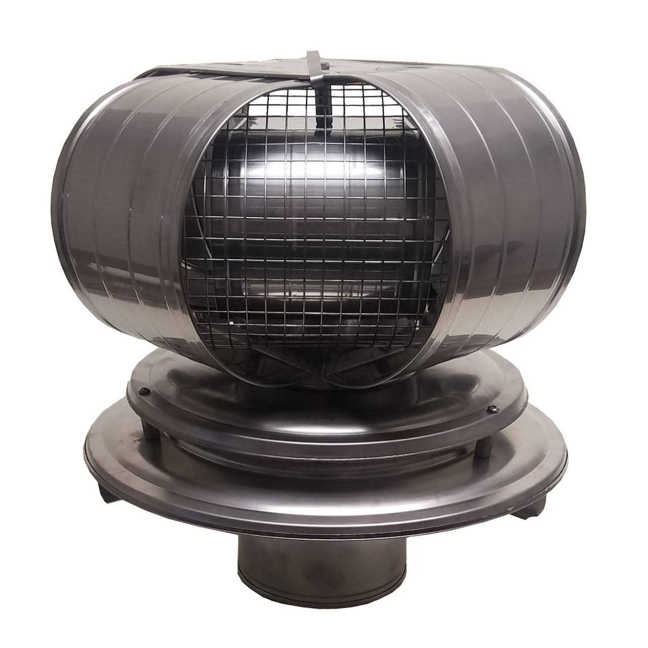 Vacu-Stack TDW Air Cooled with 1/2 Screen - Shop Hardware Tools Online Store