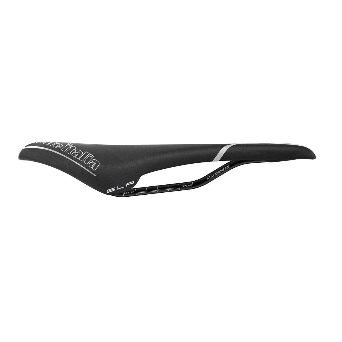 Selle italia SLR Flow TM Saddle Black