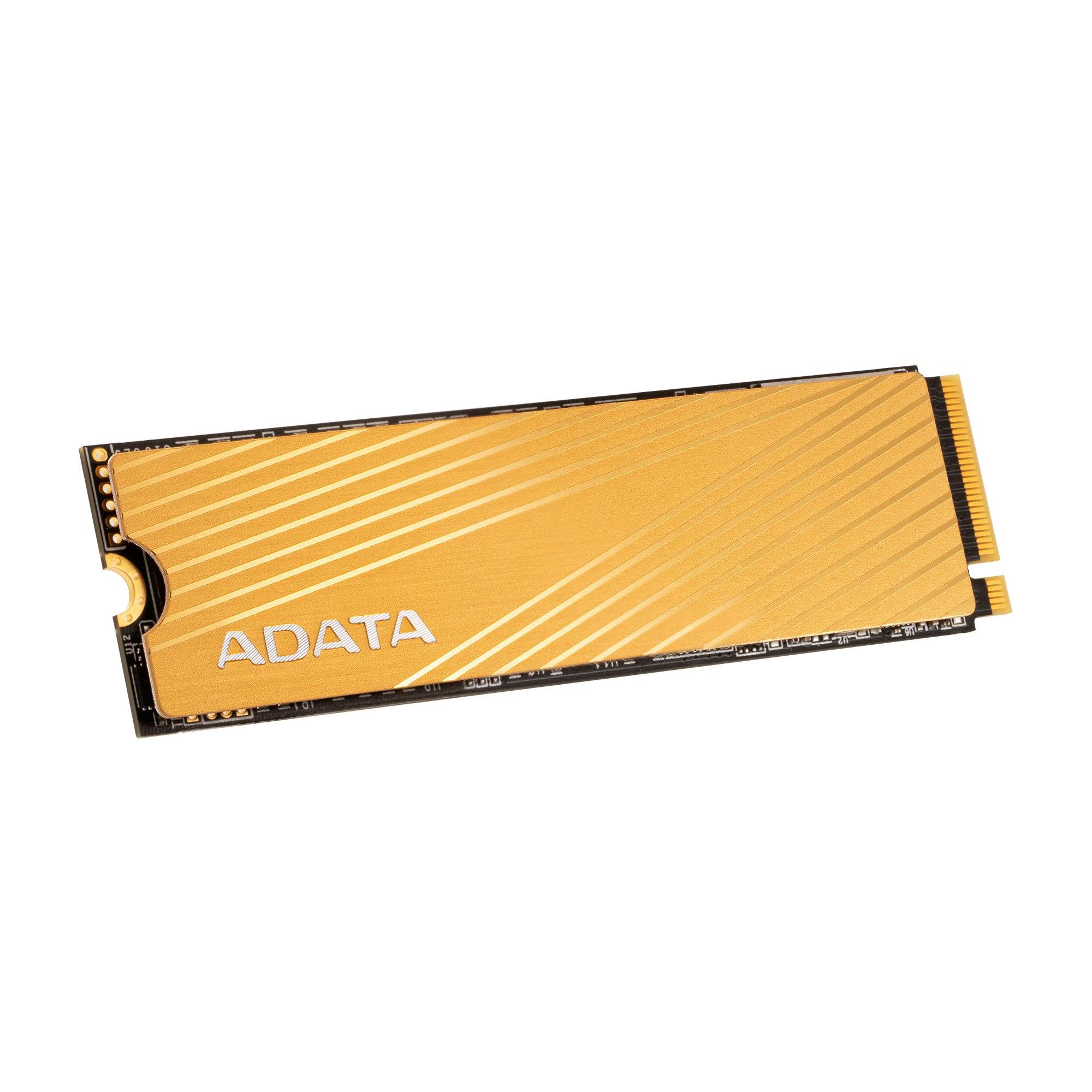 ADATA AFALCON-2T-C 2TB Internal PCIe Gen3x4 NVMe Solid State Drive