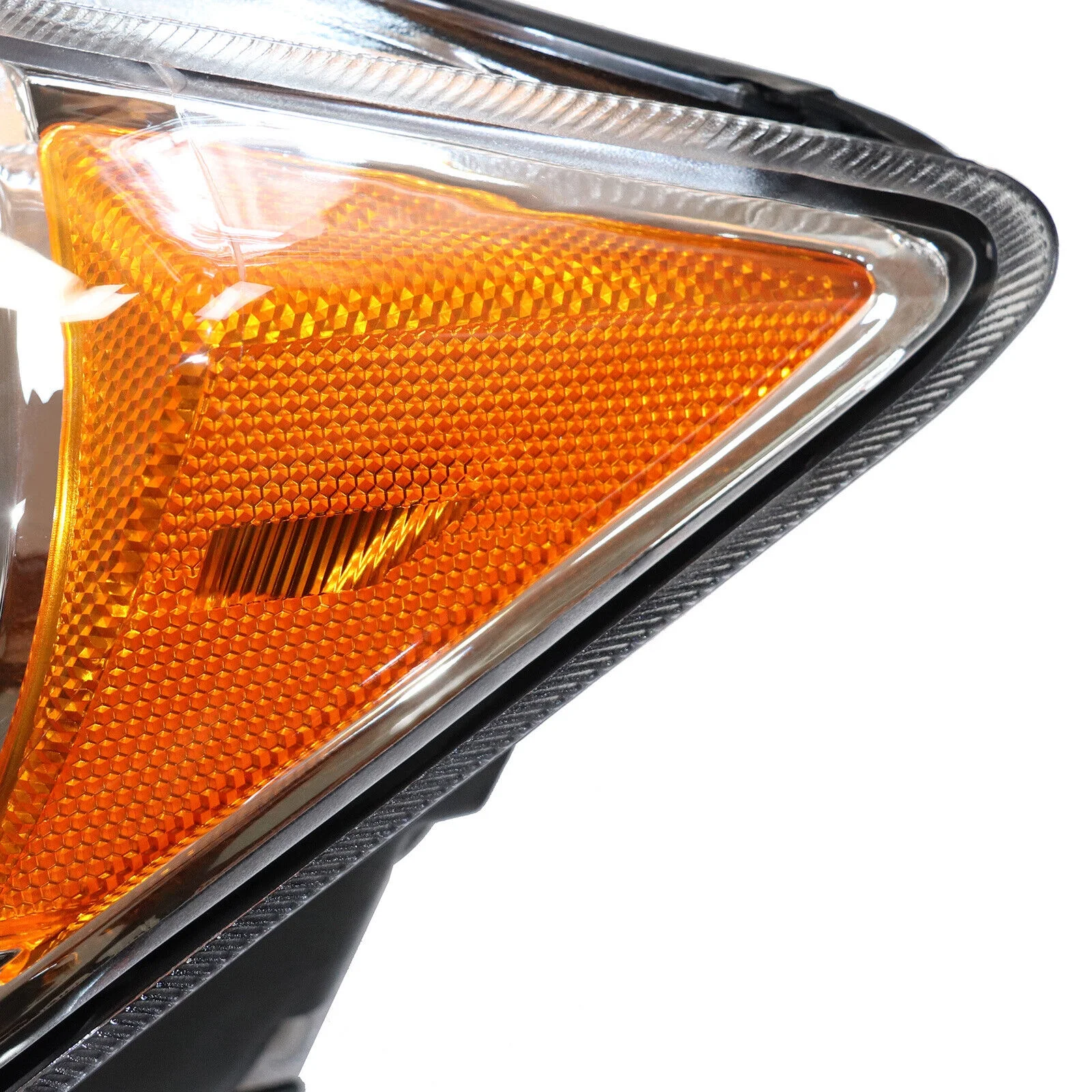 1 Pair For Toyota Avalon 2008 2009 2010 HID Headlights Headlamps Left+Right Side