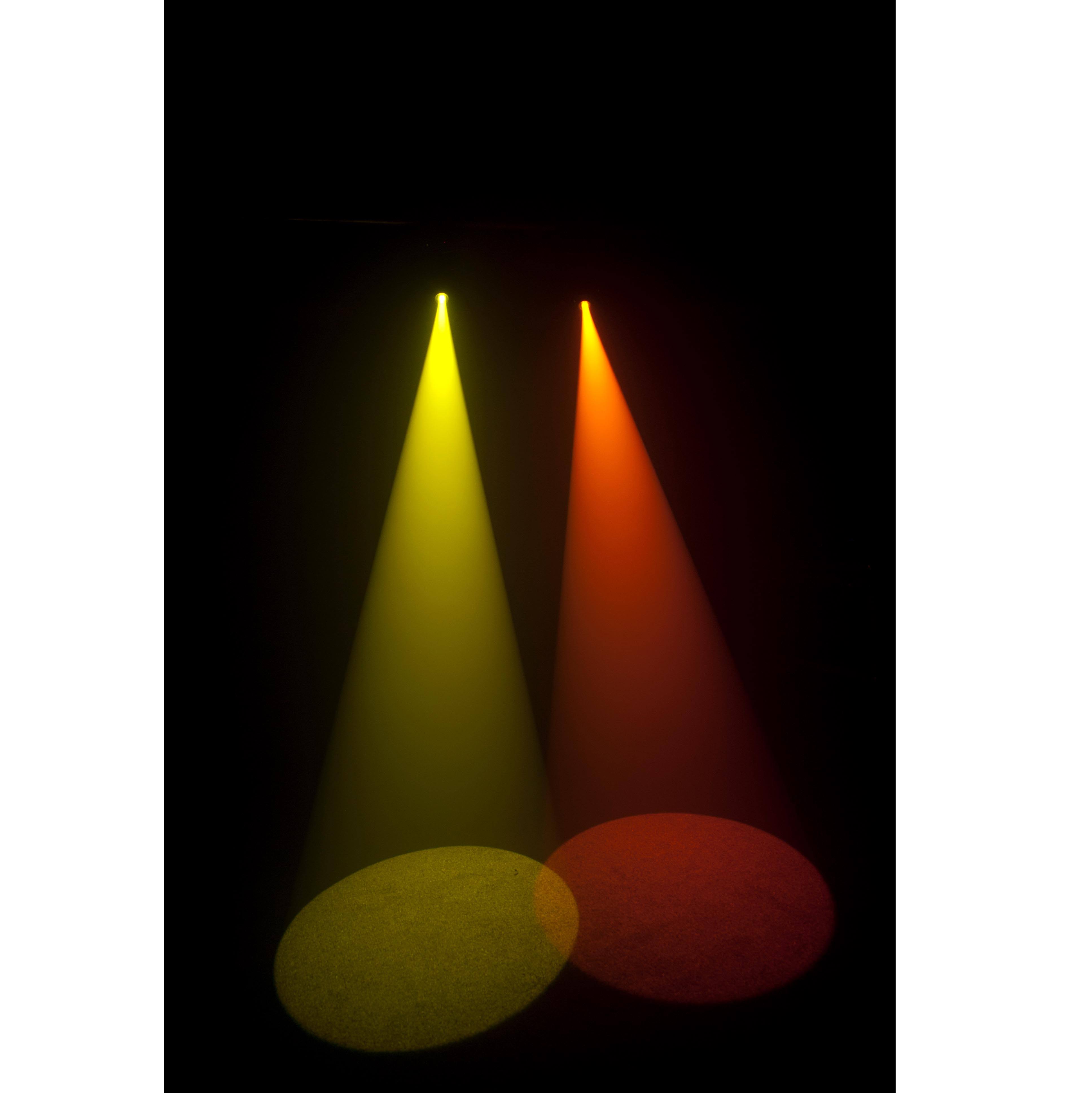 Chauvet DJ Intimidator Spot 155 LED Moving Head