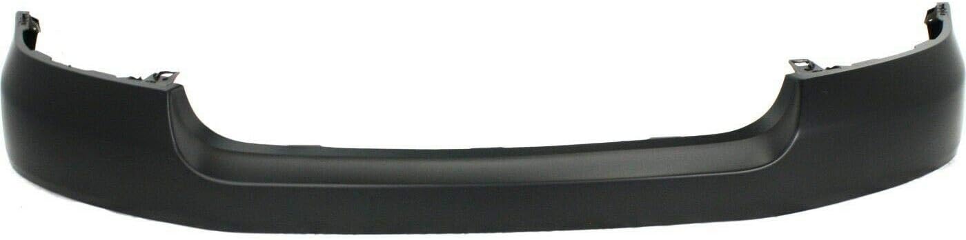 Front Upper Plastic Bumper Cover Fascia for 2004-2006 Ford F150 FX4 Extended Standard Flotillera Lariat STX XL Crew Cab Pickup 04-06. New, Primed and Ready for Paint. FO1000561 4L3Z17D957DA 2005