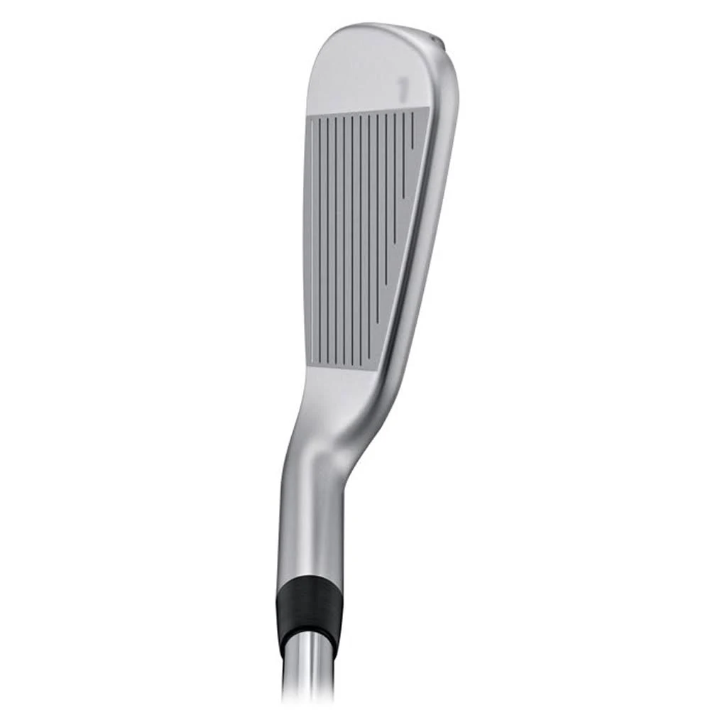 Ping G410 Iron Set 4-PW, SW Steel Right Hand