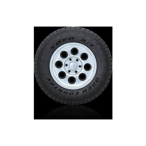 Toyo Open Country A/T II Tire - P225/75R16 104S - 352360