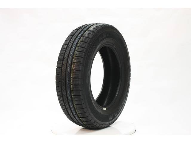 4 New Goodyear Eagle LS-2 - 225/50R18 Tires 50R 18 2255018