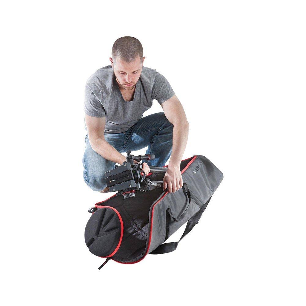Manfrotto PADDED TRIPOD Padded Carrying Bag for tripod - Black
