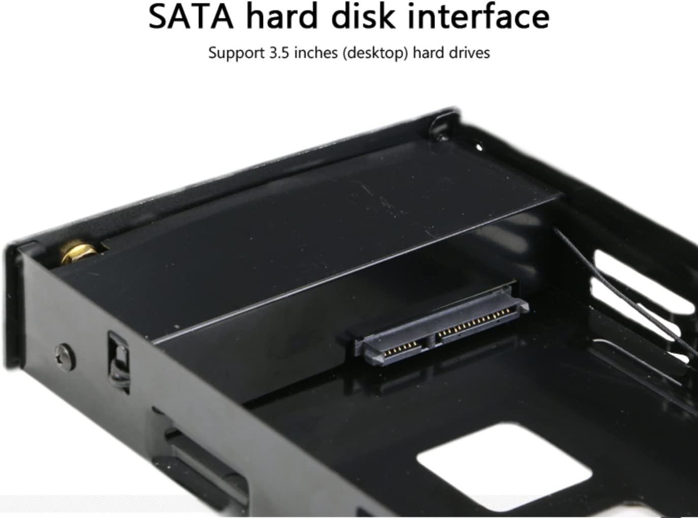 JMT U35WF 6TB 3.5 inch Mobile Multi-Function Hard Disk Box WiFi Wireless NAS Private Cloud Storage Office Home (Hard Drives not Included) Pack of 2