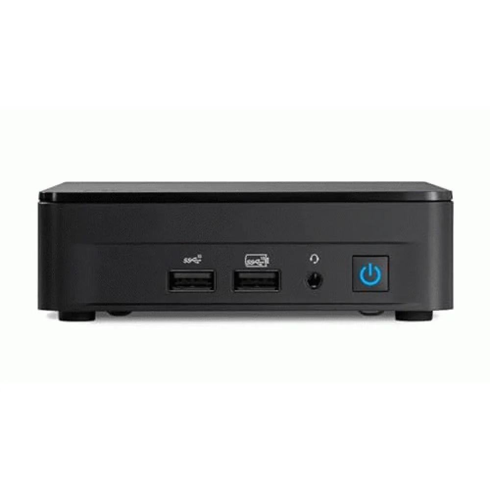 Intel RNUC13ANKI50WCU Nuc 13 Pro Mini Pc W/i5 8gb Ram 512gb Ssd Win 11 Pro. - Curated Treasures Market