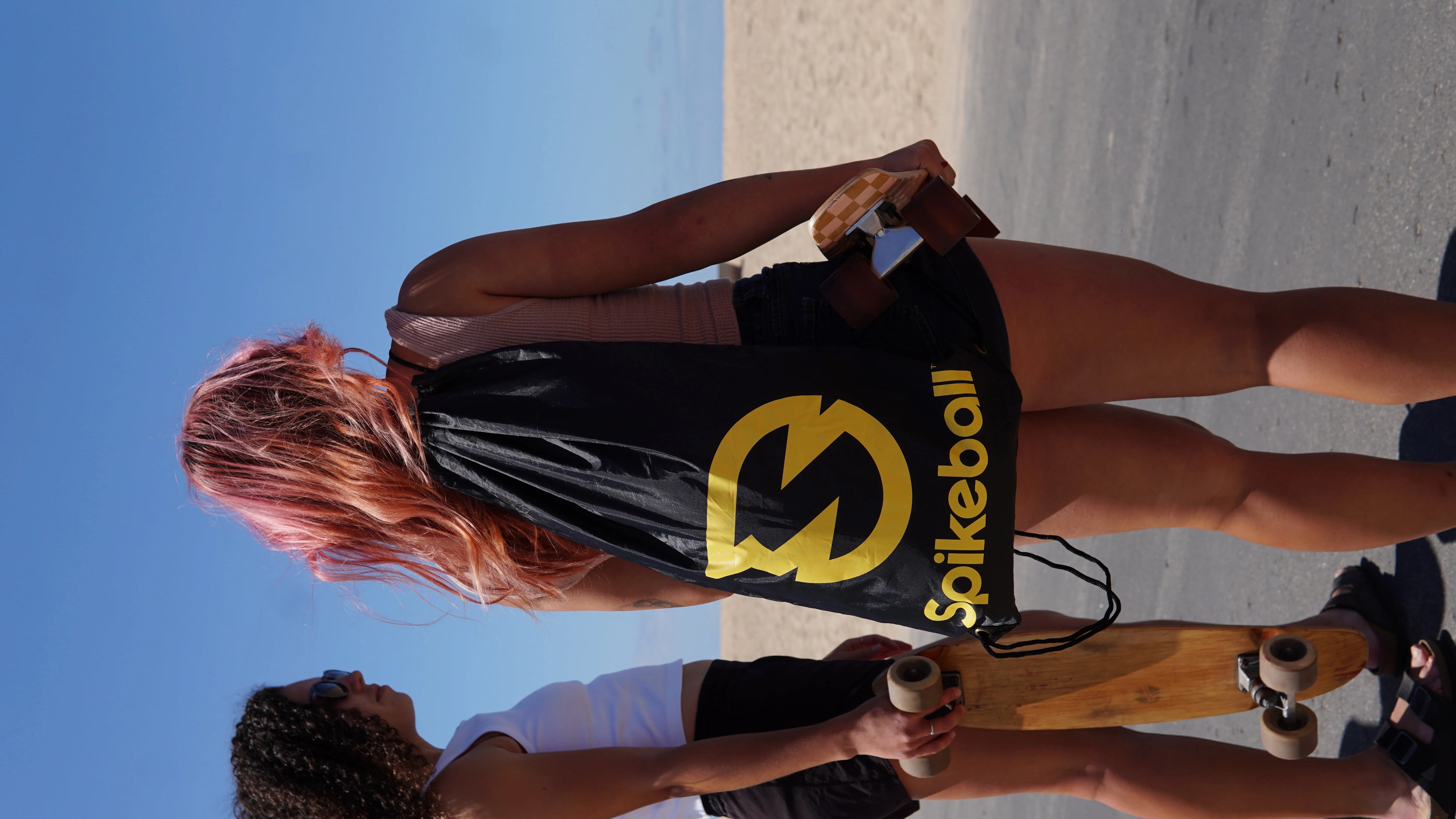 Spikeball Weekender Set