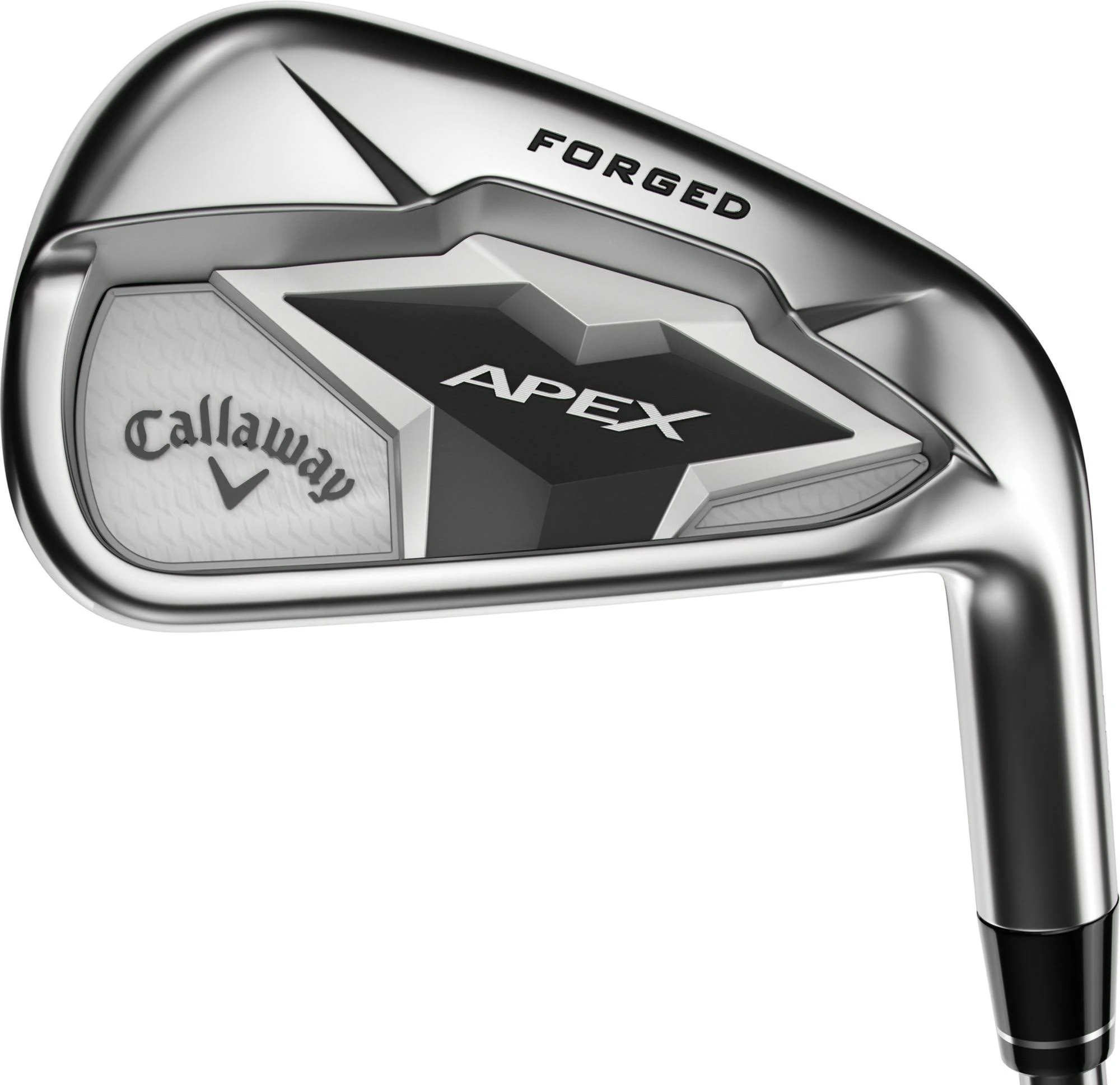 Callaway Golf 2019 Apex Individual Iron