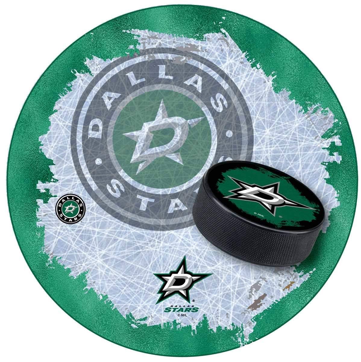 Holland Bar Stool Dallas Stars Pub Table L214S4228DALSTA-D2