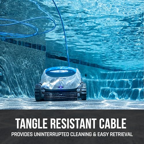 Hayward The Pool Cleaner Robotic Cleaner (2024 New)