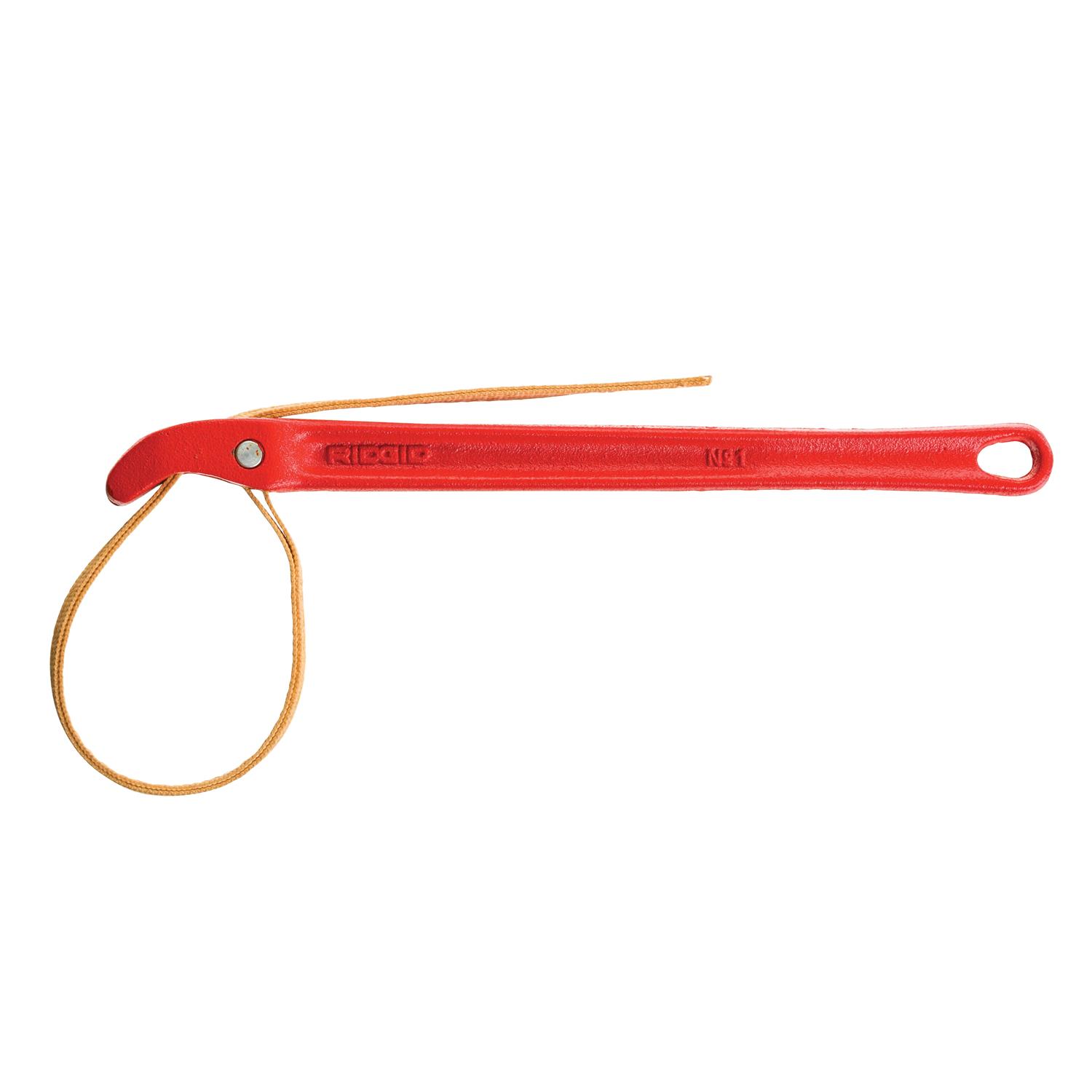 Ridgid 31360 Strap Wrench - Shop Hardware Tools Online Store